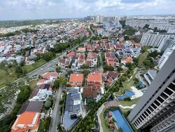 Amo Residence (D20), Apartment #530043691